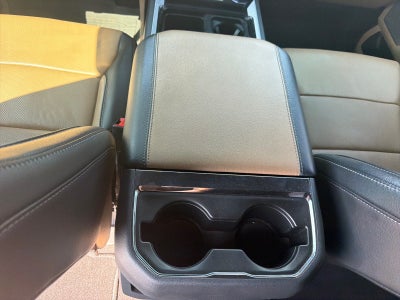 2024 Ford F-250 Super Duty Lariat