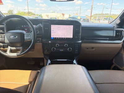 2024 Ford F-250 Super Duty Lariat