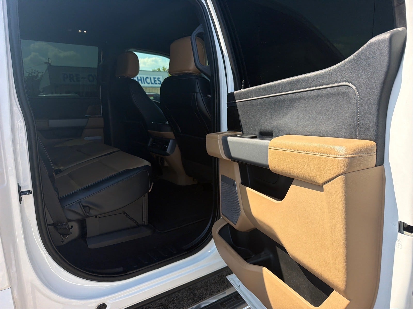 2024 Ford F-250 Super Duty Lariat