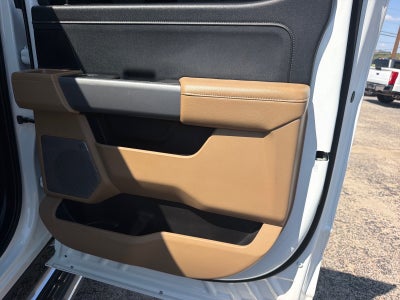 2024 Ford F-250 Super Duty Lariat