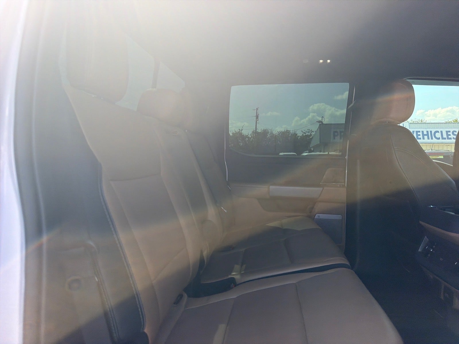 2024 Ford F-250 Super Duty Lariat