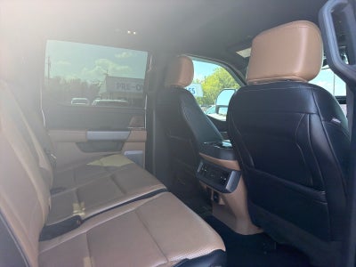 2024 Ford F-250 Super Duty Lariat