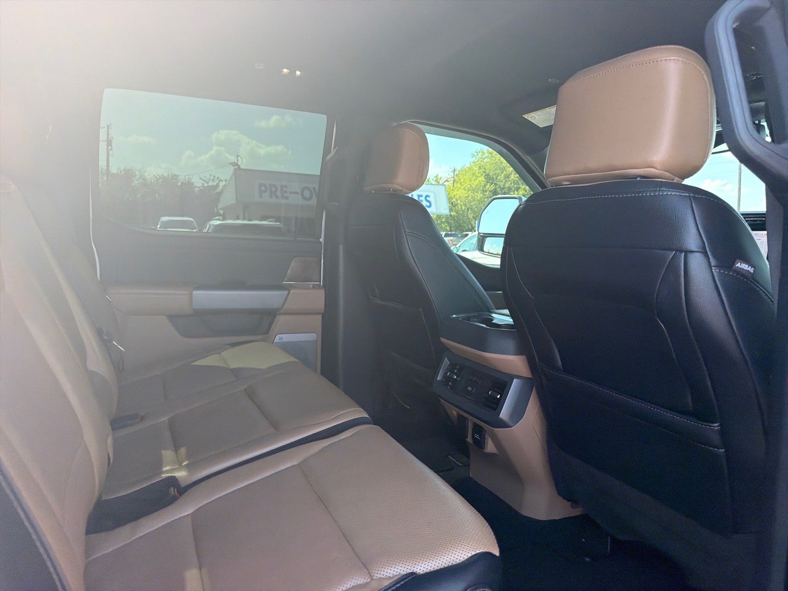 2024 Ford F-250 Super Duty Lariat