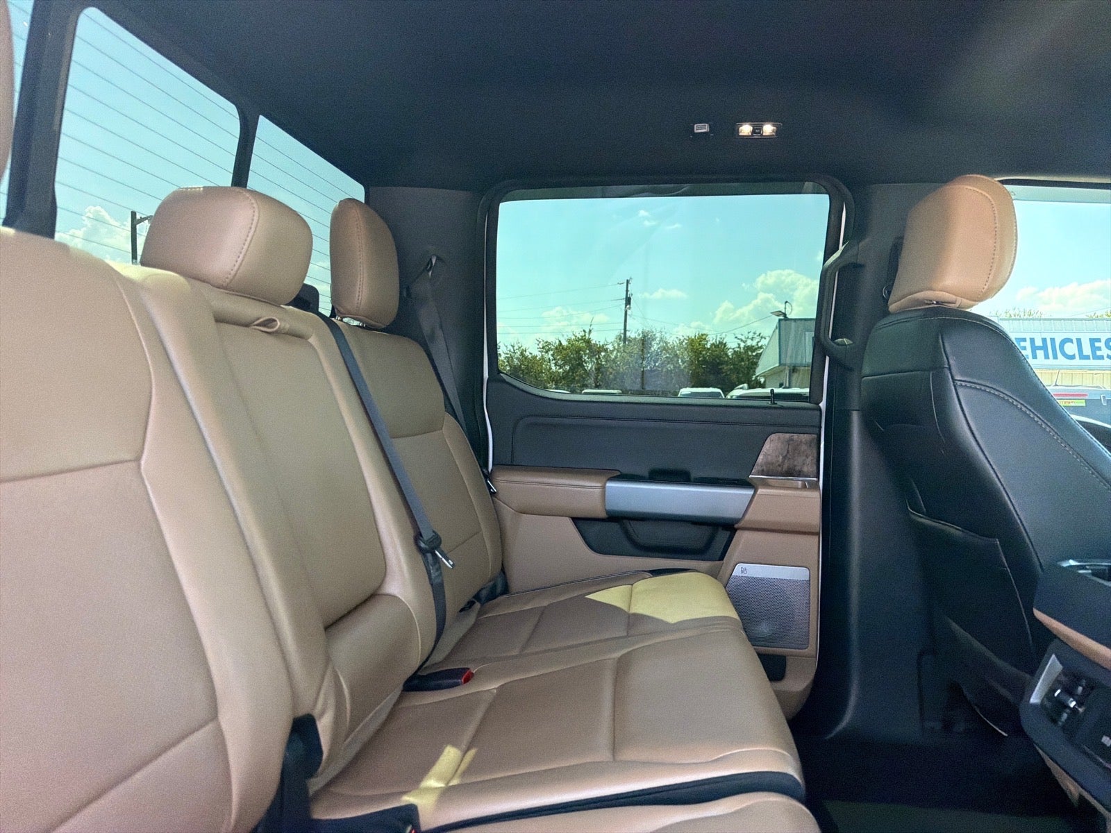 2024 Ford F-250 Super Duty Lariat