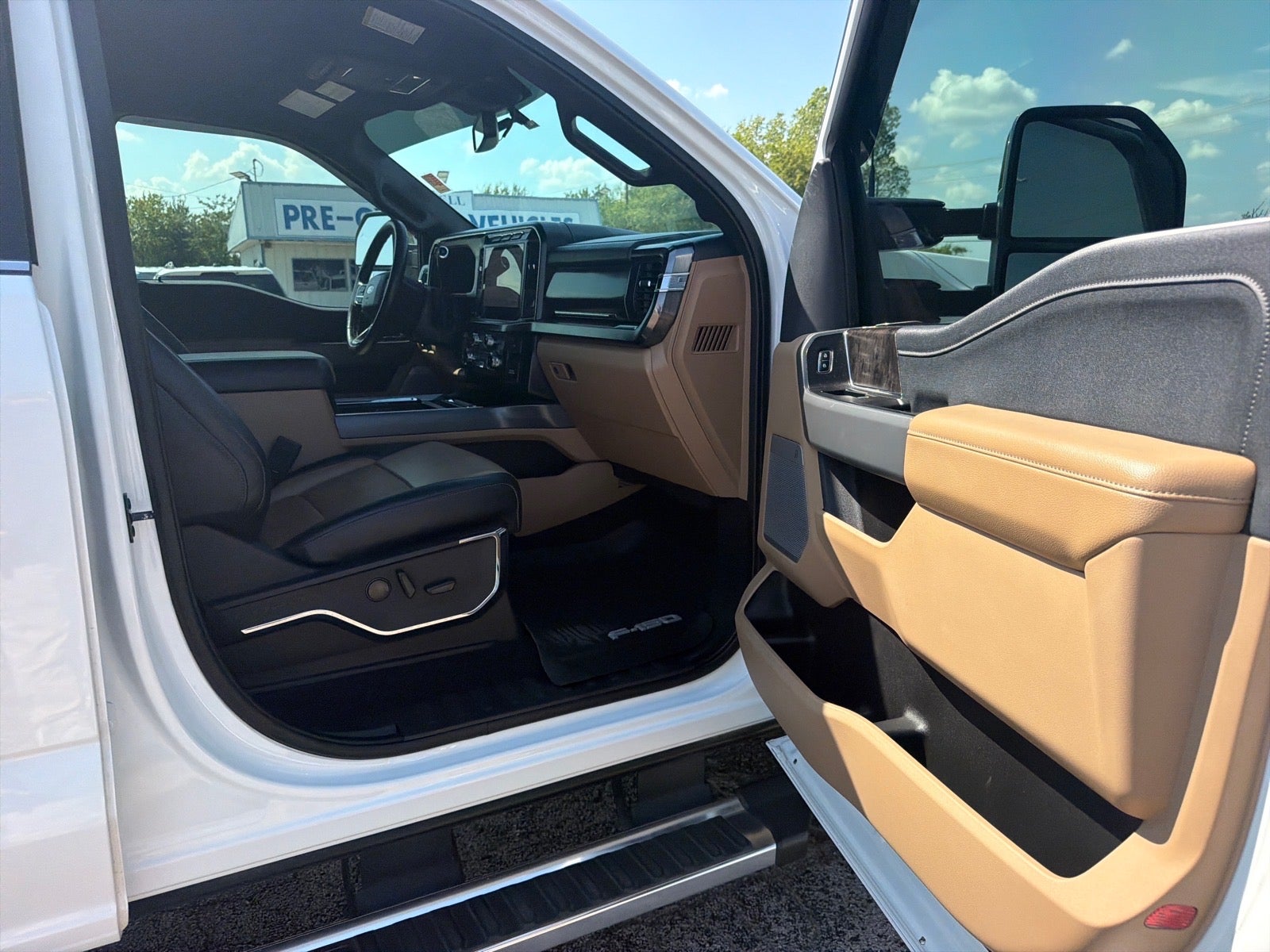 2024 Ford F-250 Super Duty Lariat