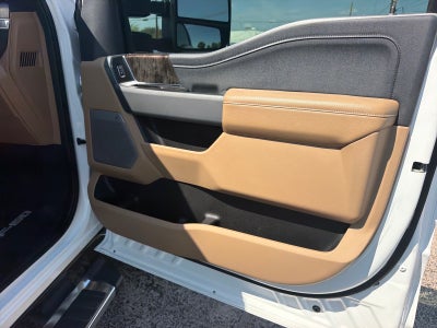 2024 Ford F-250 Super Duty Lariat