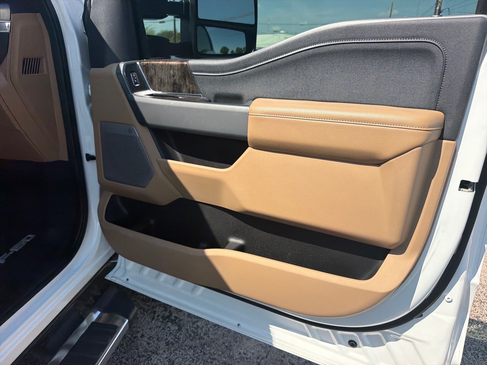 2024 Ford F-250 Super Duty Lariat
