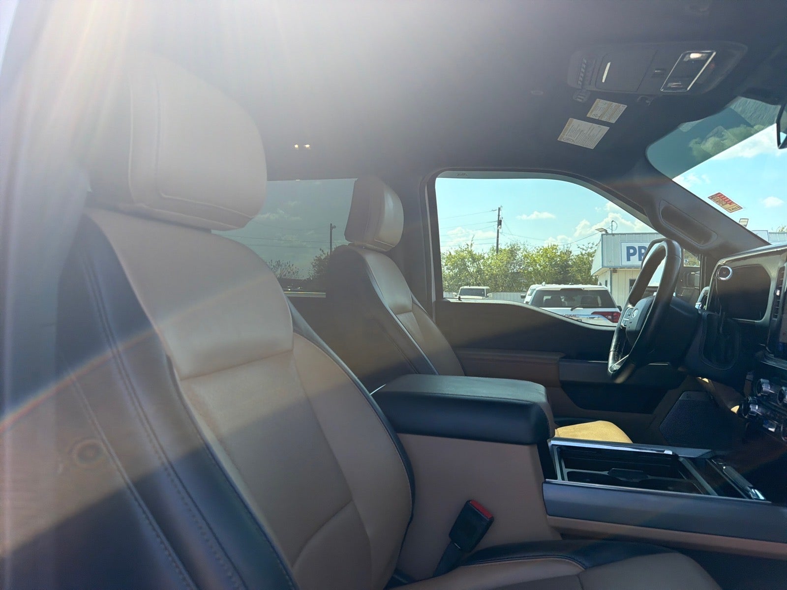2024 Ford F-250 Super Duty Lariat