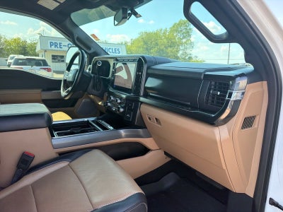 2024 Ford F-250 Super Duty Lariat