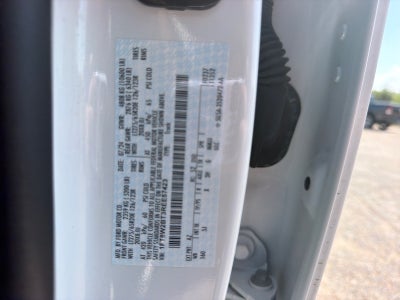2024 Ford F-250 Super Duty Lariat
