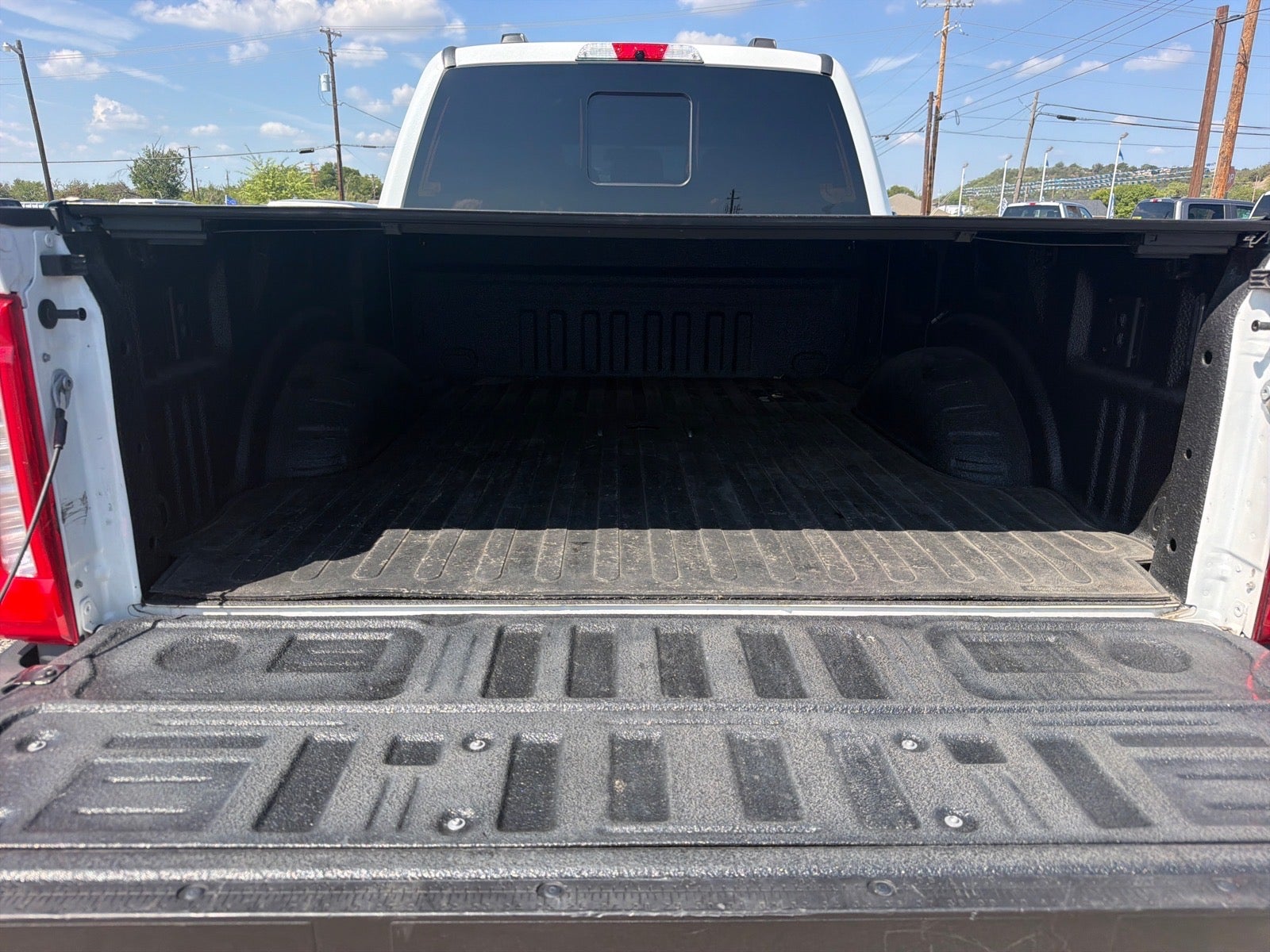 2024 Ford F-250 Super Duty Lariat