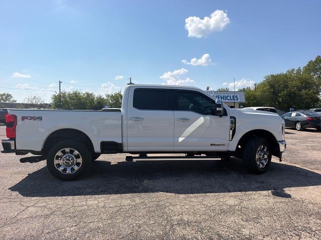 2024 Ford F-250 Super Duty Lariat