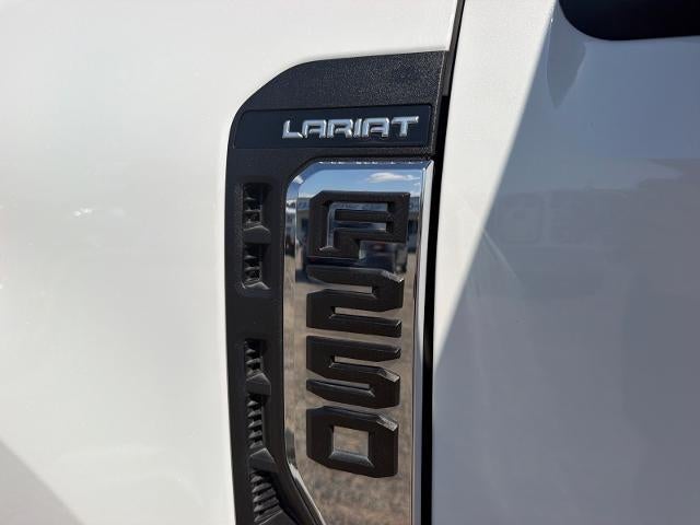 2024 Ford F-250 Super Duty Lariat
