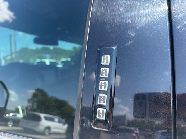 2024 Ford F-250 Super Duty Lariat