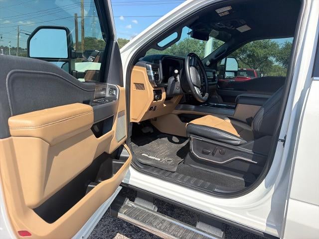 2024 Ford F-250 Super Duty Lariat