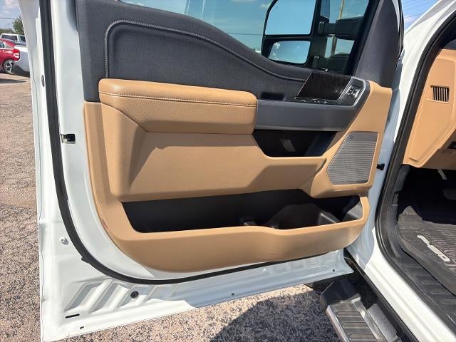 2024 Ford F-250 Super Duty Lariat