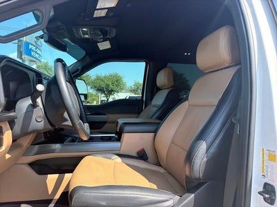 2024 Ford F-250 Super Duty Lariat