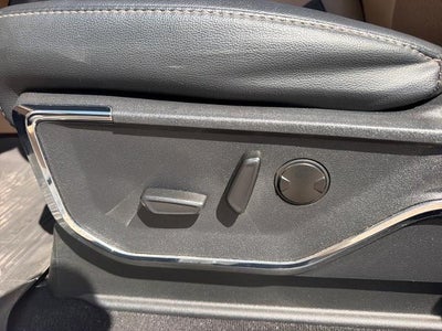 2024 Ford F-250 Super Duty Lariat
