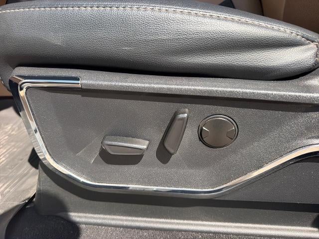 2024 Ford F-250 Super Duty Lariat