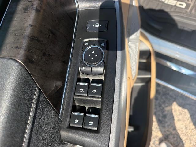 2024 Ford F-250 Super Duty Lariat