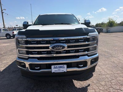 2024 Ford F-250 Super Duty Lariat