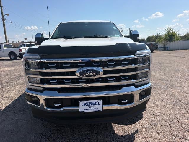 2024 Ford F-250 Super Duty Lariat