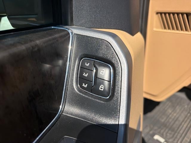 2024 Ford F-250 Super Duty Lariat