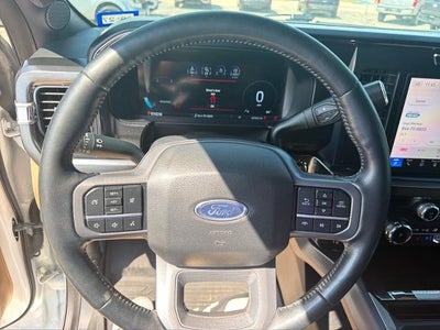 2024 Ford F-250 Super Duty Lariat