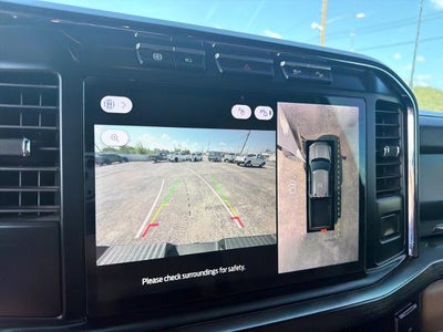 2024 Ford F-250 Super Duty Lariat