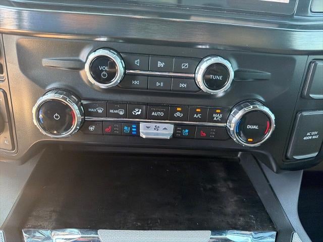 2024 Ford F-250 Super Duty Lariat