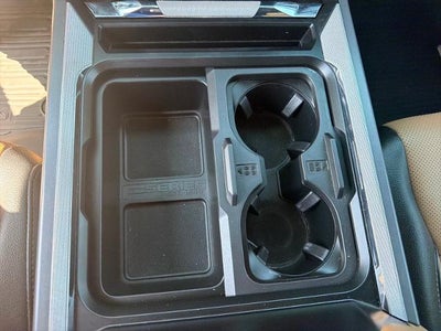 2024 Ford F-250 Super Duty Lariat