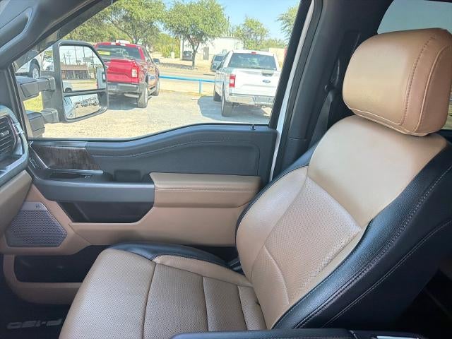 2024 Ford F-250 Super Duty Lariat