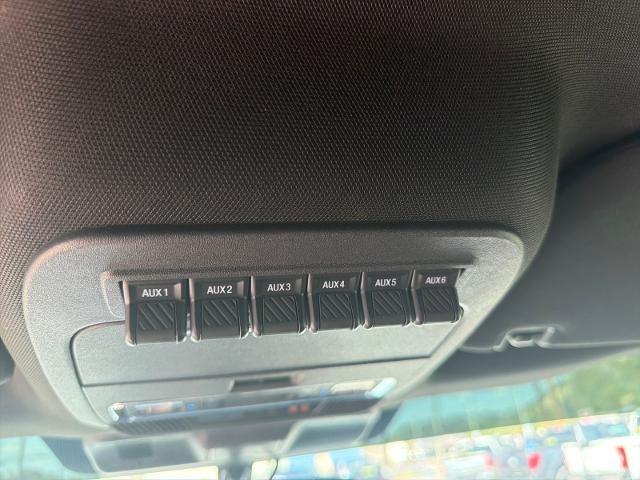 2024 Ford F-250 Super Duty Lariat