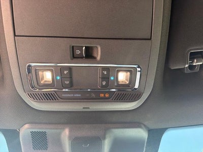 2024 Ford F-250 Super Duty Lariat