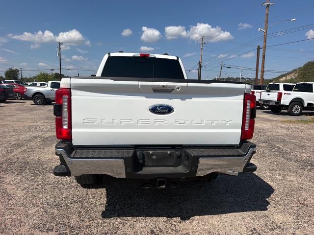 2024 Ford F-250 Super Duty Lariat
