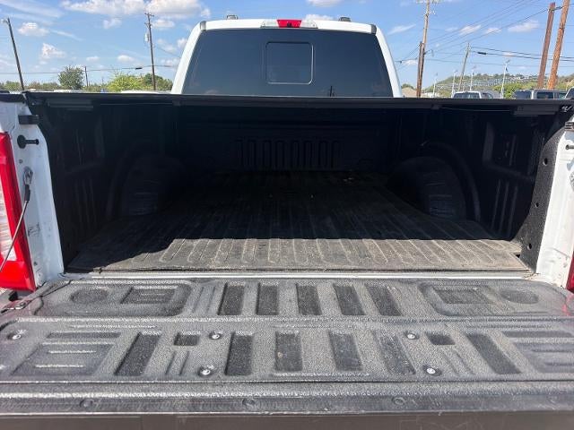 2024 Ford F-250 Super Duty Lariat