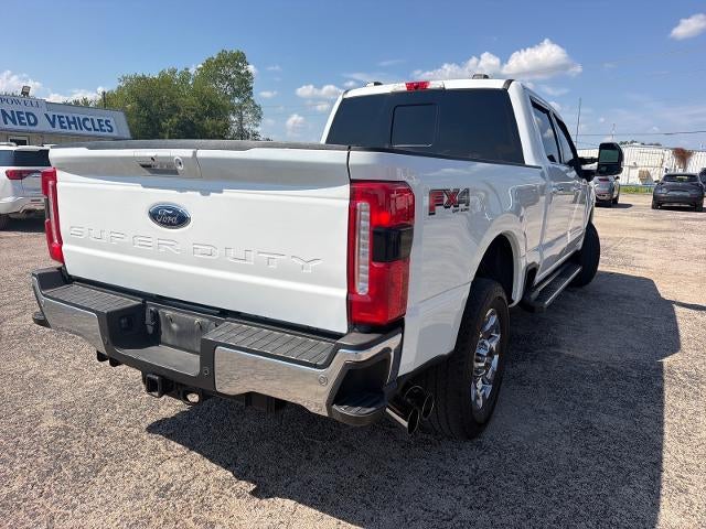 2024 Ford F-250 Super Duty Lariat