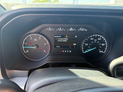 2025 Ford F-250 Super Duty XL