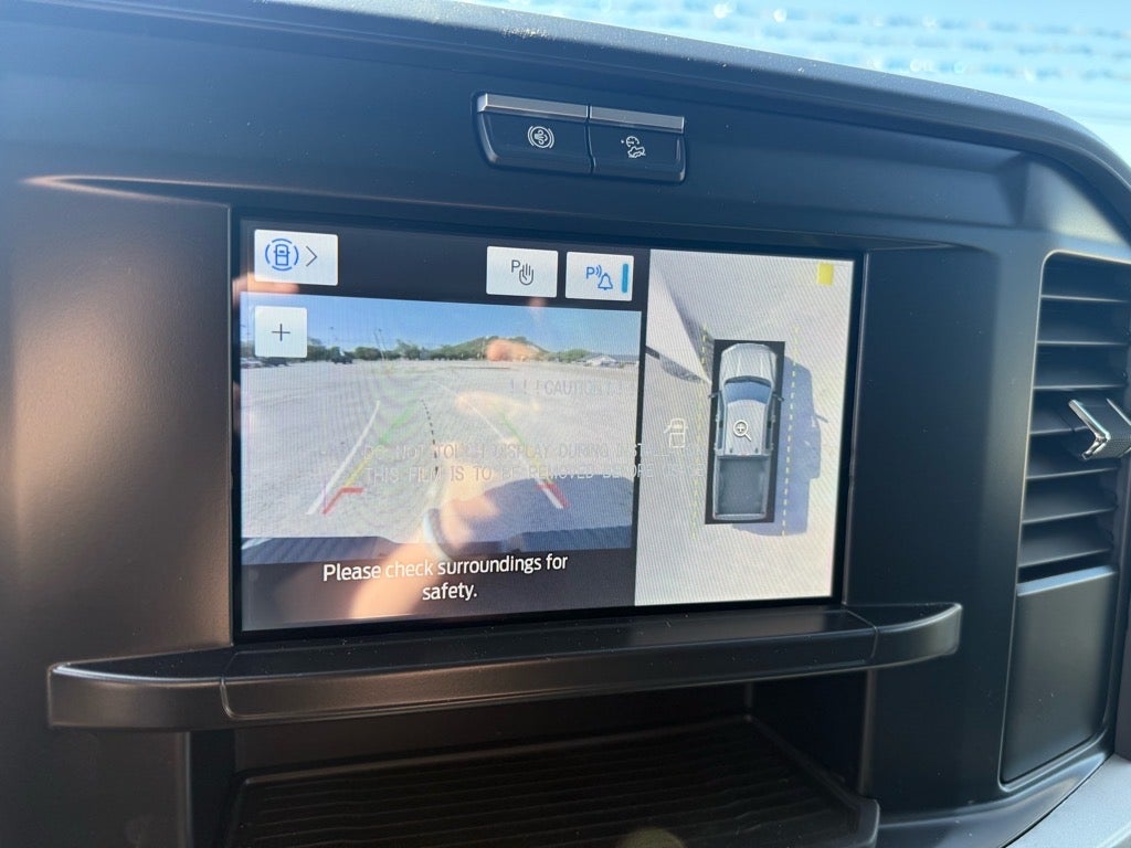 2025 Ford F-250 Super Duty XL