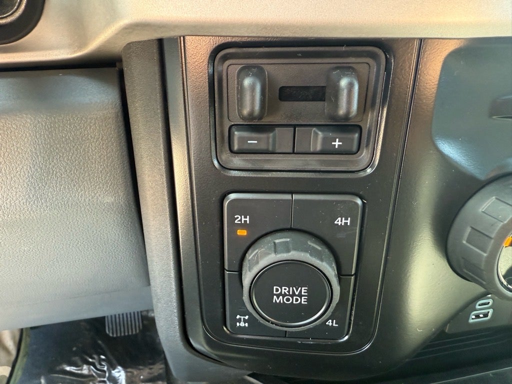 2025 Ford F-250 Super Duty XL