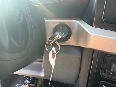 2025 Ford F-250 Super Duty XL