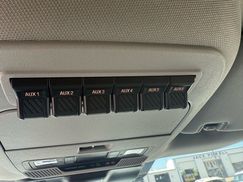 2025 Ford F-250 Super Duty XL