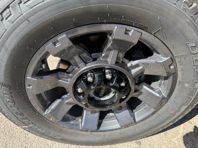 2025 Ford F-250 Super Duty XL