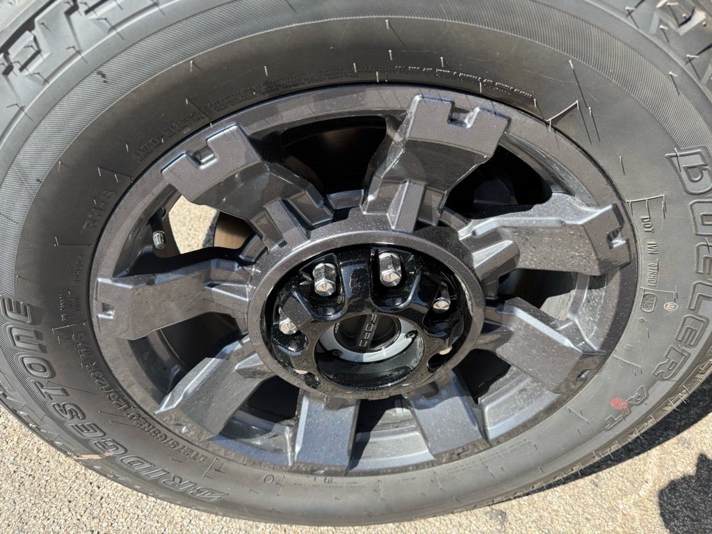 2025 Ford F-250 Super Duty XL