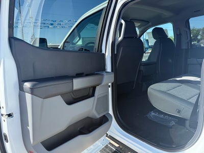 2025 Ford F-250 Super Duty XL