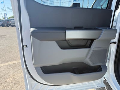 2025 Ford F-250 Super Duty XL