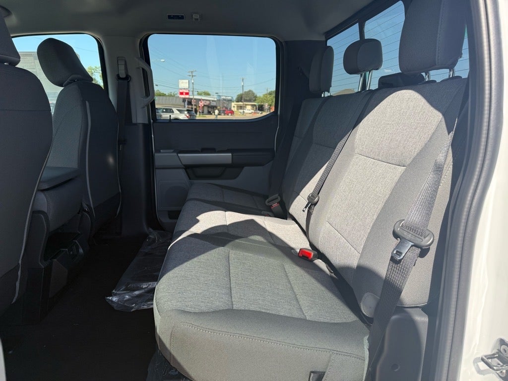 2025 Ford F-250 Super Duty XL