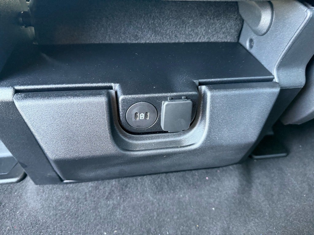 2025 Ford F-250 Super Duty XL