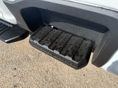 2025 Ford F-250 Super Duty XL