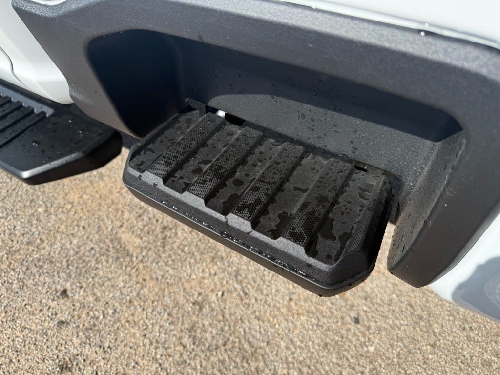 2025 Ford F-250 Super Duty XL